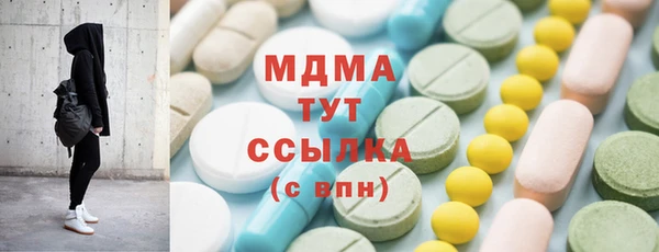 шишки Абаза